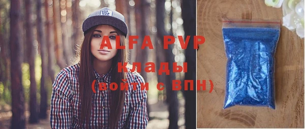 индика Лиски